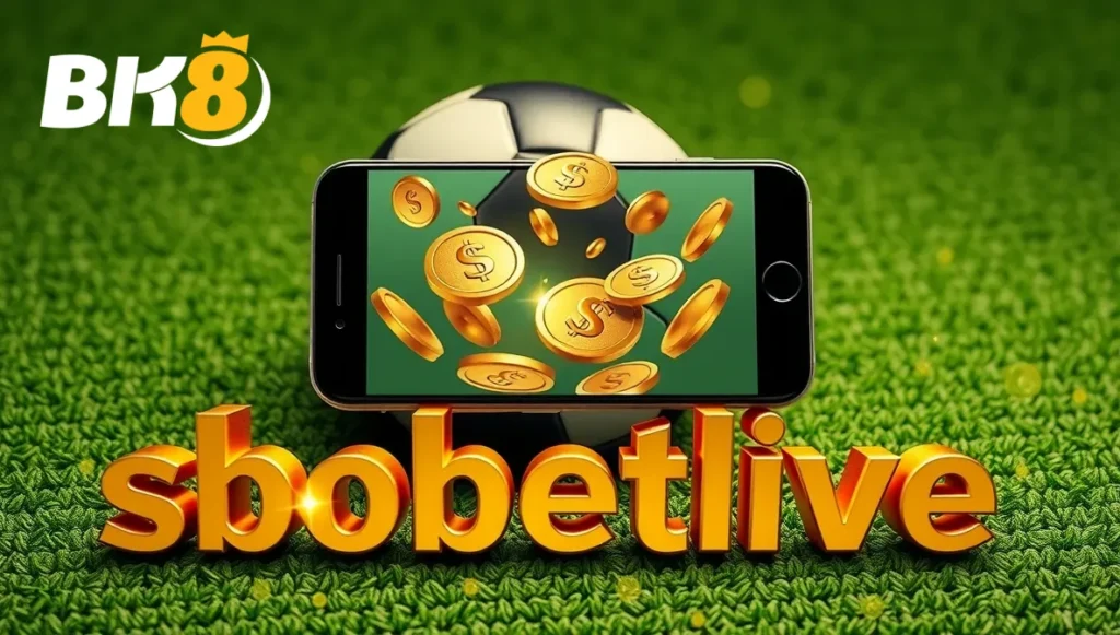 ทางเข้า sbobetlive ล่าสุด 2025 เว็บตรงแทงบอล ปลอดภัย 5 sbobetlive
