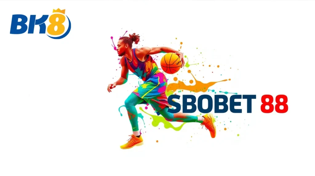 เว็บ สล็อต sbobet 88 แตกง่าย รวมเกมดัง โบนัสจัดเต็ม 8 sbobet 88